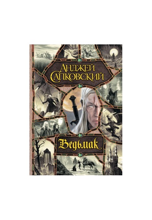 The Witcher