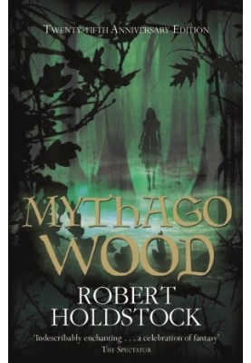 Mifago Forest