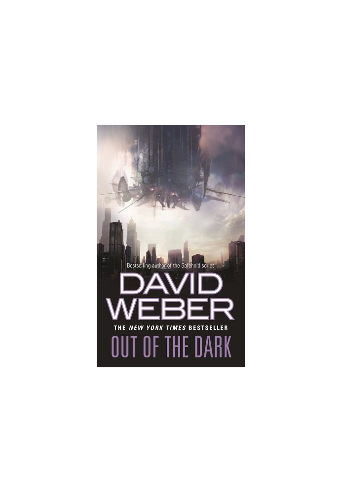 Out of the Dark