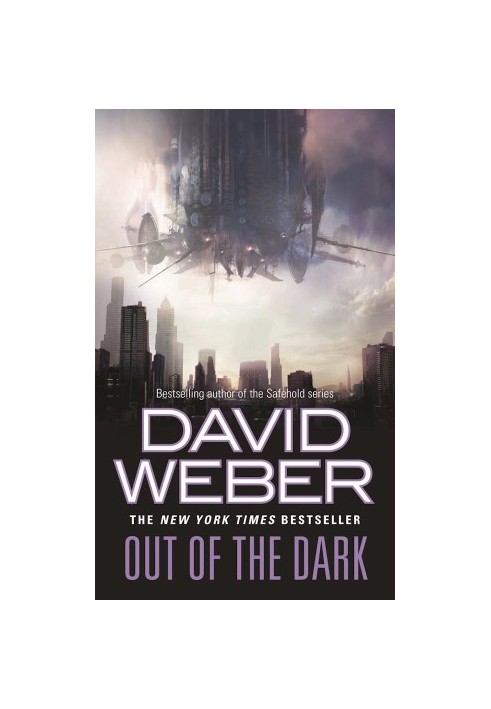 Out of the Dark