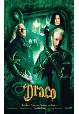 Draco Sinister