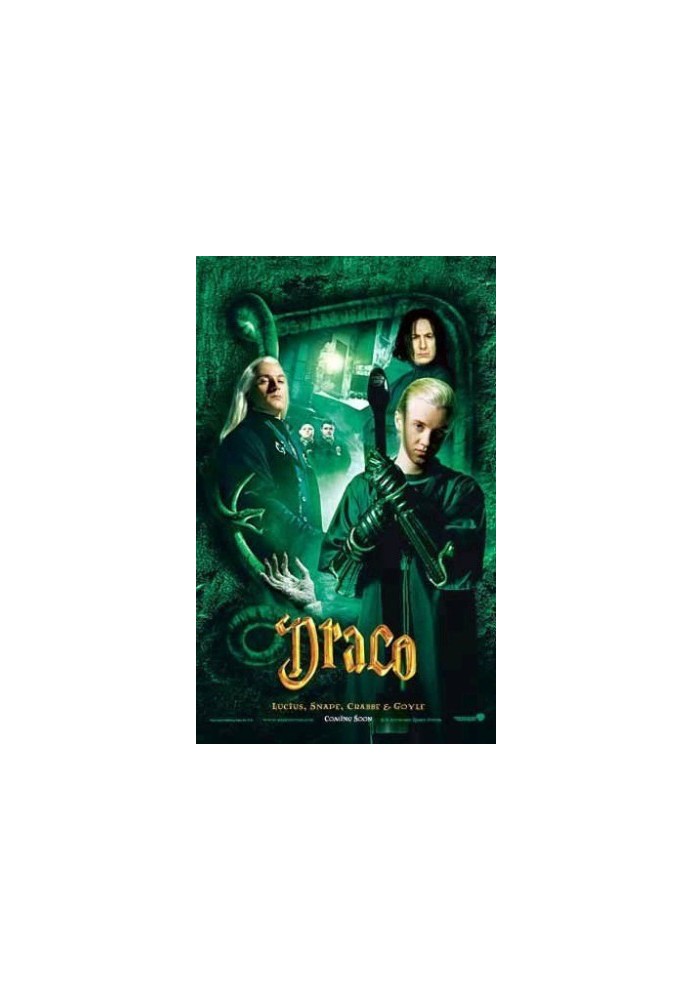 Draco Sinister