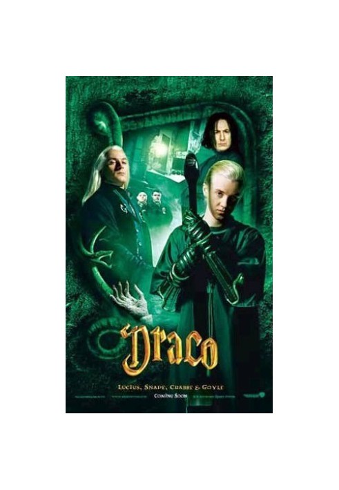 Draco Sinister