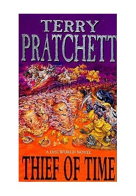 Thief of Time
