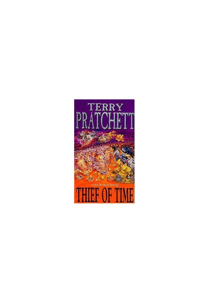 Thief of Time