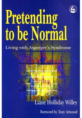 Pretending to be Normal