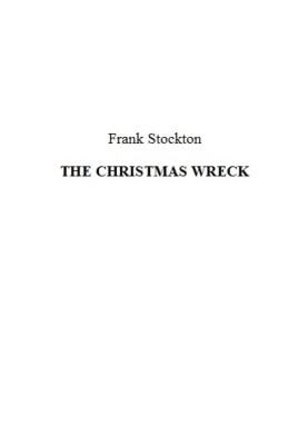 The Christmas Wreck