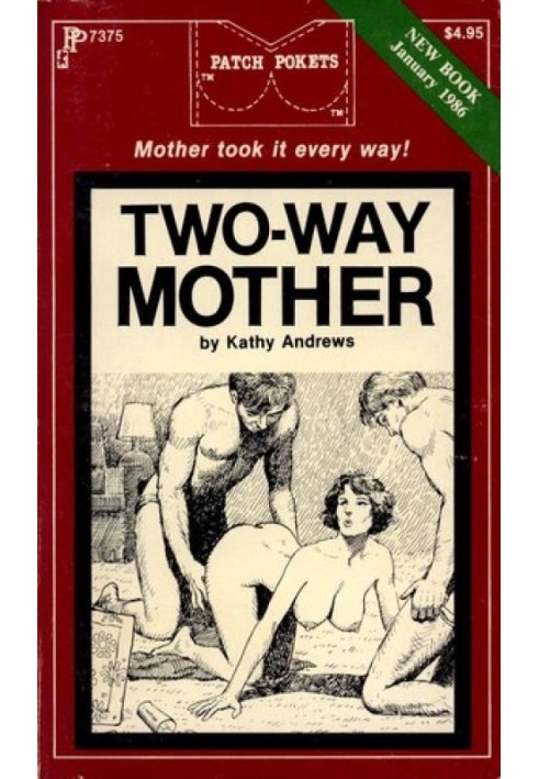 Two-way mother