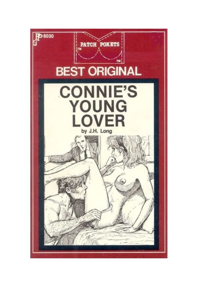 Connie's young lover