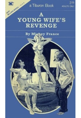 A young wife's revenge