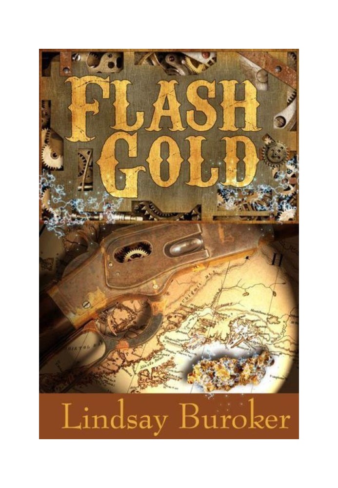 Flash Gold