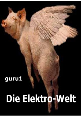 Die Elektro-Welt