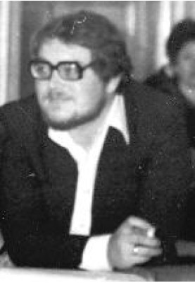 Anniversary speech on the occasion of the sixth anniversary of the DELTA system