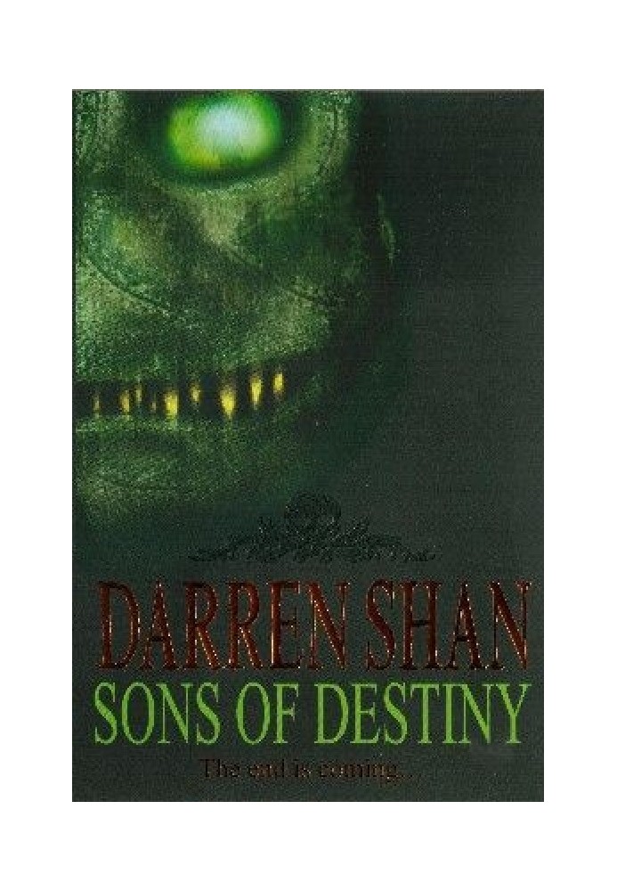 Sons Of Destiny