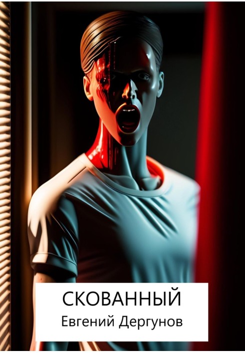 Скованный