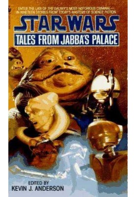 Tales from Jabba the Hutt's Palace 5: Let's Hope (Whiphid's Story)