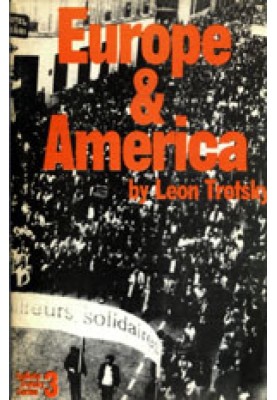 Europe and America
