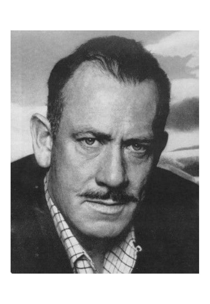 Biography of John Steinbeck