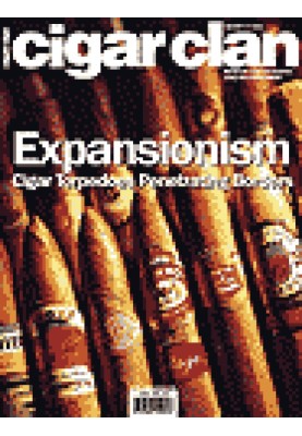 Diary of a beginning pipe smoker