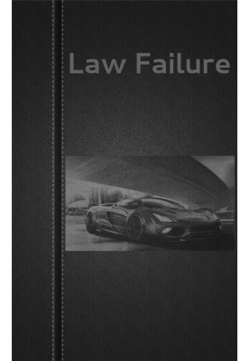 Law failure