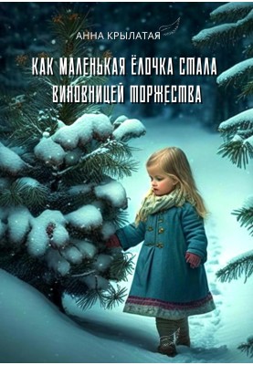 How little Christmas tree became the hero of the occasion