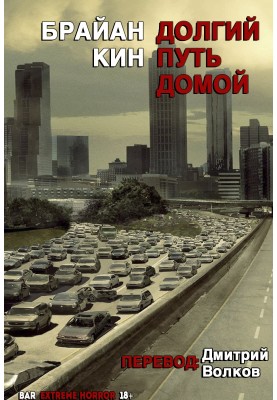 Долгий путь домой