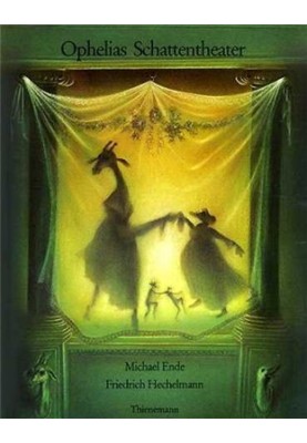 Ophelia Shadow Theater