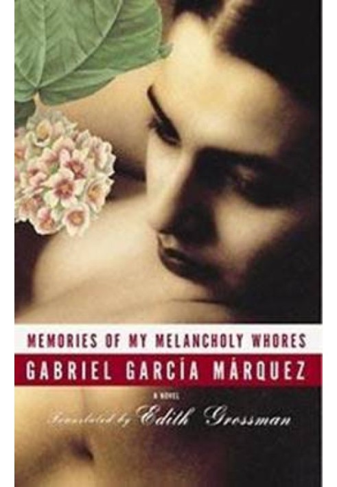 Memories of my Melancholy Whores