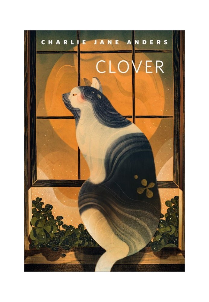 Clover