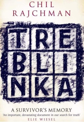 Треблинка: воспоминания выжившего, 1942–1943 гг.