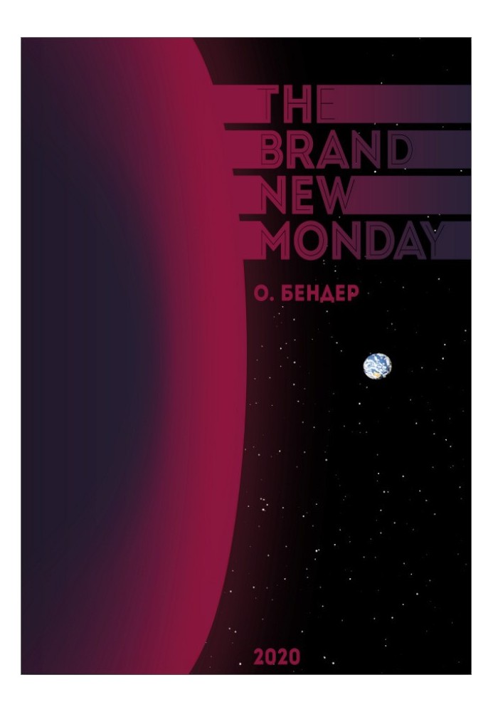 The Brand New Monday (SI)