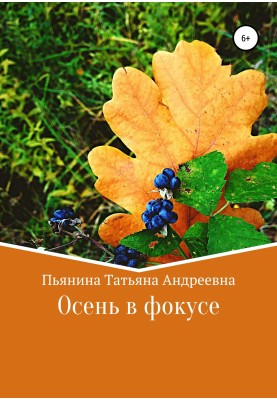 Autumn in focus