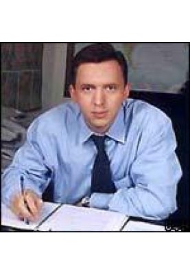Phenomenal interview with Oleg Deripaska