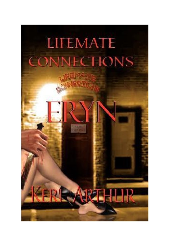 Lifemate Connections: Eryn