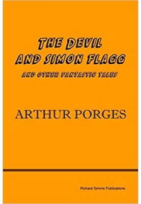 Simon Flagg and the Devil