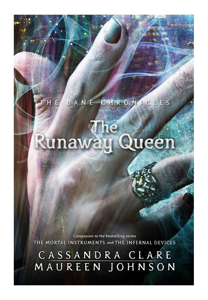 The Runaway Queen