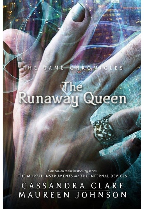 The Runaway Queen