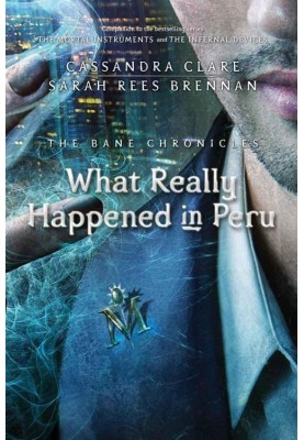 What Really Happened in Peru