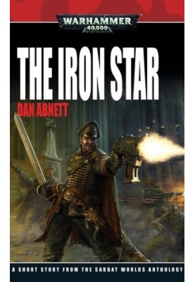 Iron Star (Iron Star)