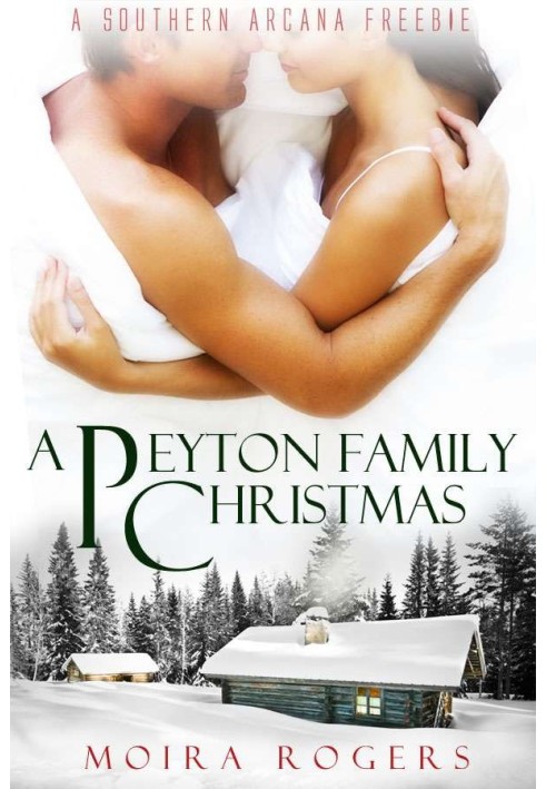 A Peyton Family Christmas