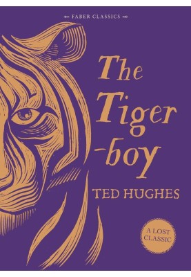 The Tigerboy