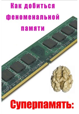 How to achieve phenomenal memory