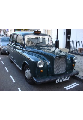 Taxi