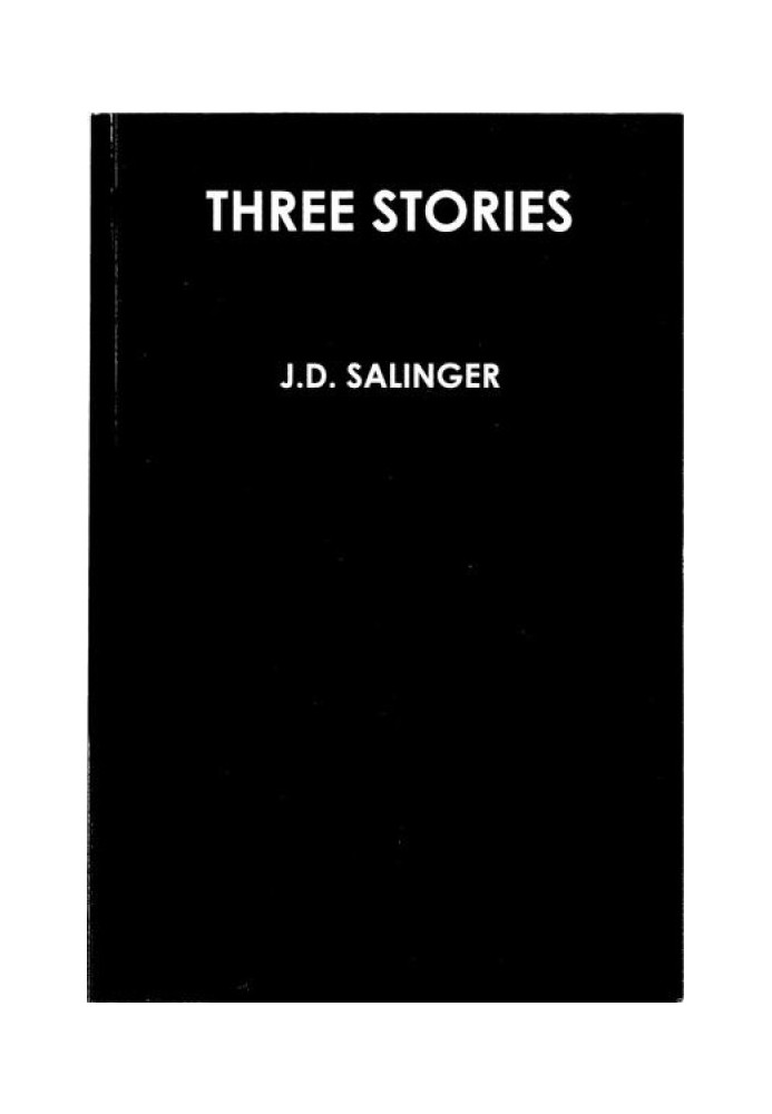 Three Stories