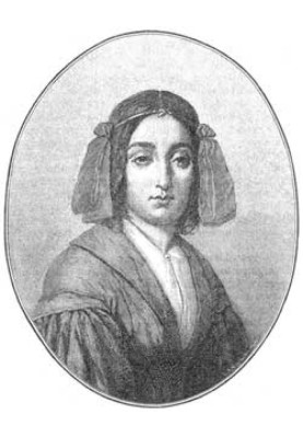 George Sand. Her life and literary activity