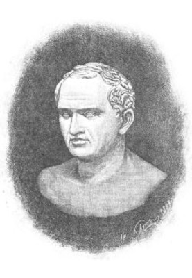 Marcus Tullius Cicero. His life and work