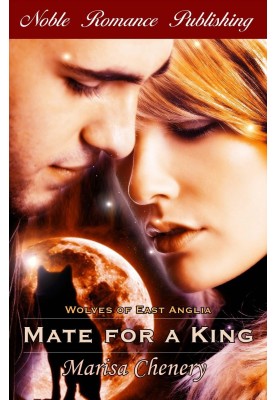 Mate for a King