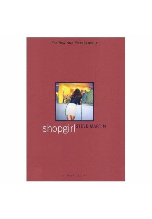 Shopgirl