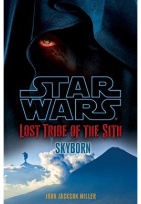 Lost Tribe of the Sith 2: Heaven's Born