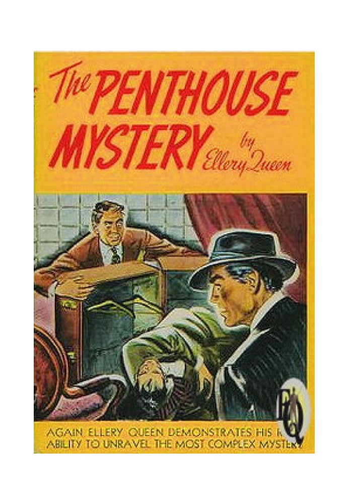 Penthouse Mystery